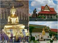 ชิลๆเช็คอิน@ริมเจ้าพระยา ฝั่งธน