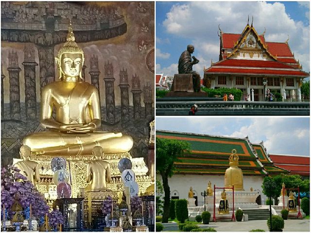 ชิลๆเช็คอิน@ริมเจ้าพระยา ฝั่งธน