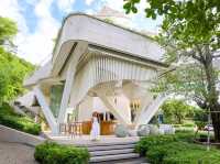 MYSkhaoyai ที่พักสวยบรรยากาศดี