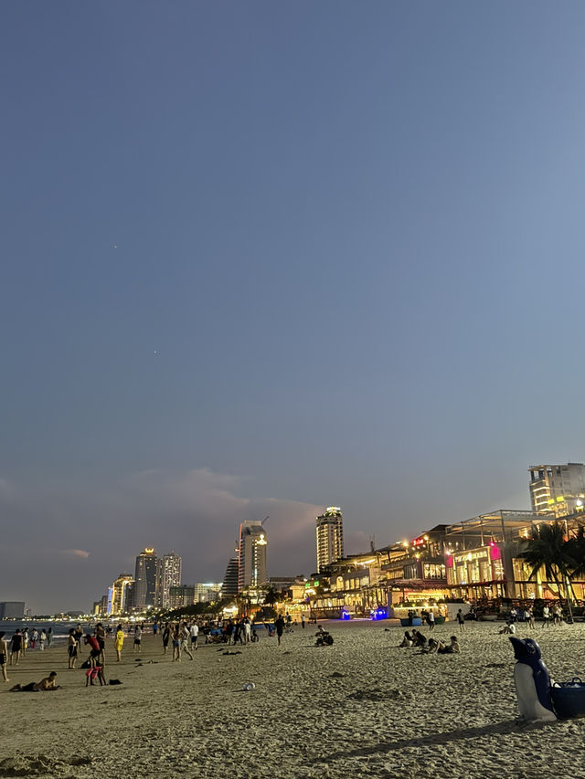 【今話題のダナンに行ってきた🏝️‼️】観光攻略とおすすめ飲食店＆観光地