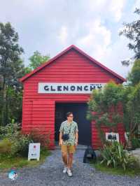 Glenonchy