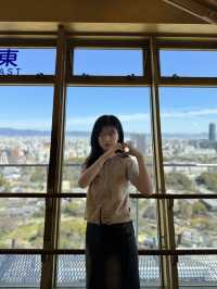 오사카 여행 코스, 오사카 여행 일정 