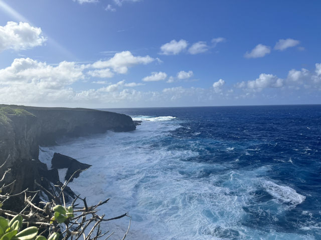 🌊 バンザイ・クリフ（Banzai Cliff）完全攻略ガイド 🏞️✨