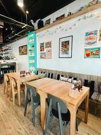Breakfast Story Thonglor 