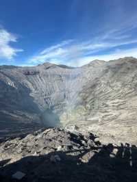 Indonesia 4 Days Itinerary