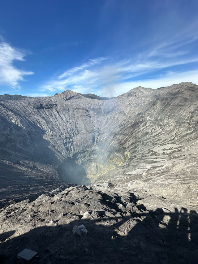 Indonesia 4 Days Itinerary