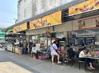 เล้งเย็นตาโฟ ร้านมิลชินไกด์ขอนแก่น