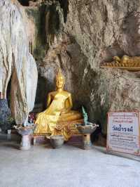 วัดถ้ำรงค์ | จ.เพชรบุรี