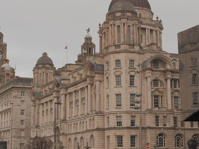 Museum of Liverpool