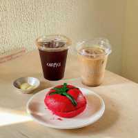 Coffice Coffee Roaster • Chiangmai 