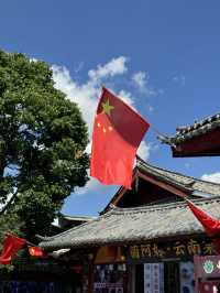 A Perfect Day in Lijiang Old Town: A One-Day Itinerary of Culture, Scenery & Charm