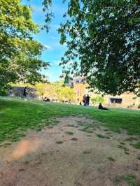 Castle Park