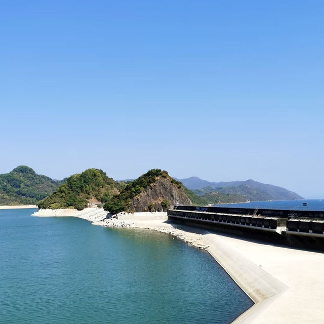 ～黑沙水庫郊野公園～青山綠水～