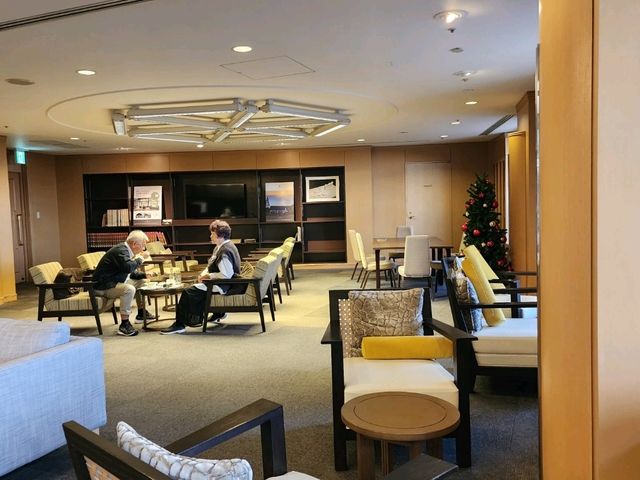 海を眺めながら贅沢ステイ！ヒルトン小田原の魅力