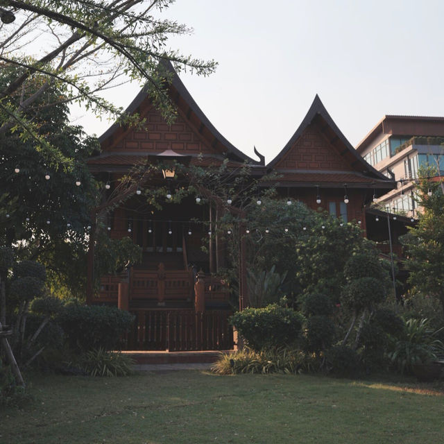 🌟 ร้านสวนตาล
