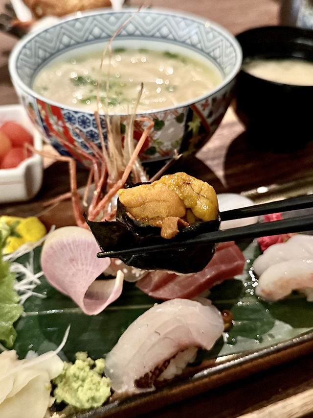 《久違了的申子》