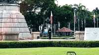 🇵🇭菲律賓馬尼拉黎剎公園