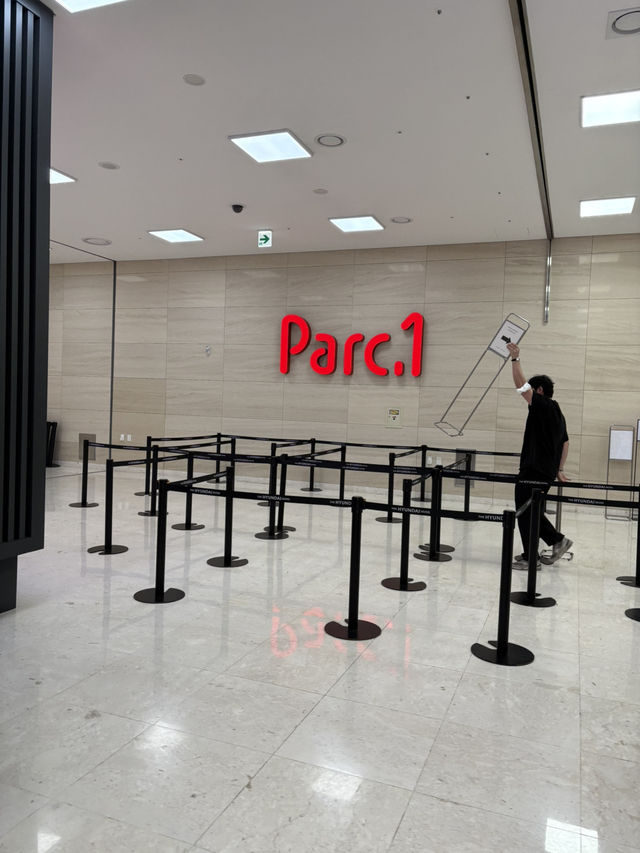IFC몰 여의도