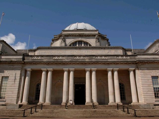 Cardiff: A Vibrant Welsh Capital