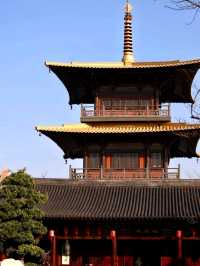 Guangfulin Cultural Relics: A Window to the Past