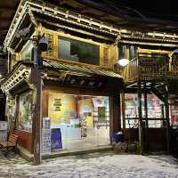 Discover Heavenly China: My Enchanting Journey to Shangri-La, the Land of Eternal Serenity