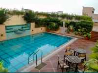瓦拉納西，入住印度北方恆河畔的聖城 Radisson Hotel Varanasi