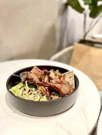 銅鑼灣滋味樓上cafe 