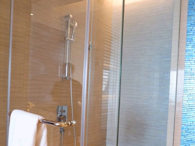 รีวิวโรงแรม Renaissance Pattya