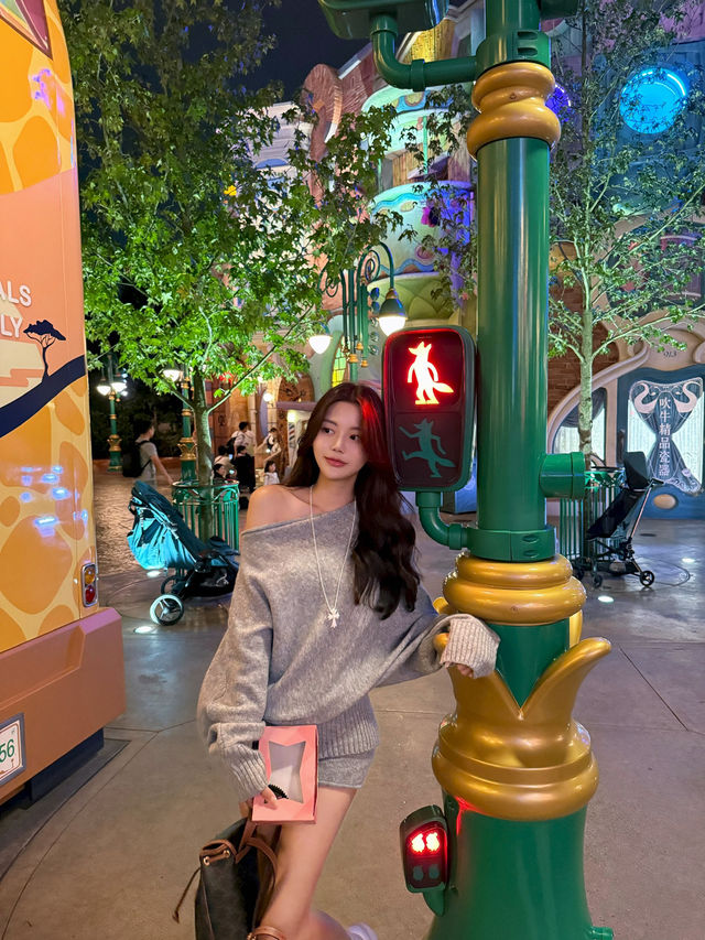 상하이 포토스팟 모음 ❤️