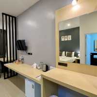 Blue Moon Boutique Resort สิชล นครศรีธรรมราช