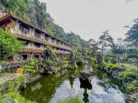 Two Days in Ipoh: Castle, Cave, & Culture