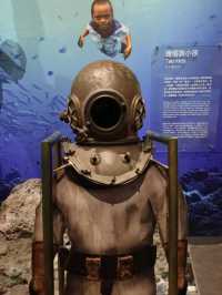 #國立海洋科技博物館-基隆市中正區