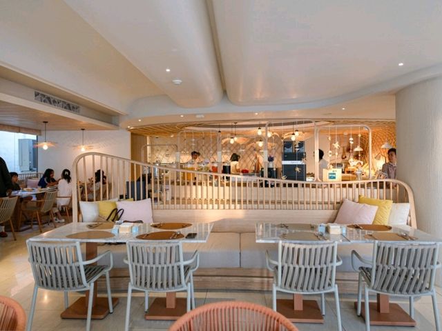 โรงแรมติดทะเลที่หัวหิน U Hua Hin