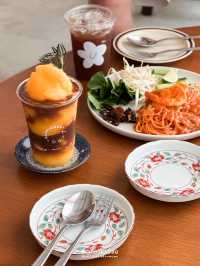 พื้นที่อบอุ่นใจ สำหรับครอบครัวและสัตว์เลี้ยง