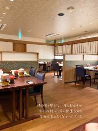 伊豆ならではの海の幸が食べれる夕食♨️東伊豆 稲取銀水荘