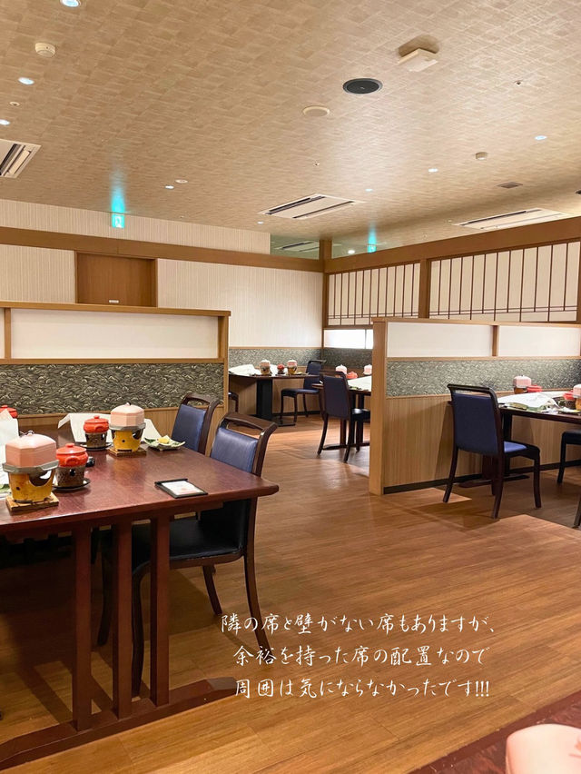 伊豆ならではの海の幸が食べれる夕食♨️東伊豆 稲取銀水荘