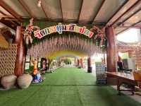 วัดกระทุ่มเสือปลา