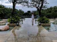 A Luxe Escape at Apurva Kempinski