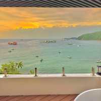  ที่พักเกาะล้าน Vibes โคตรดีย์ 💖🏖️🌊