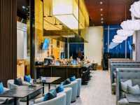 林口出差的商旅首選---林口亞昕福朋喜來登酒店 Four Points by Sheraton Linkou