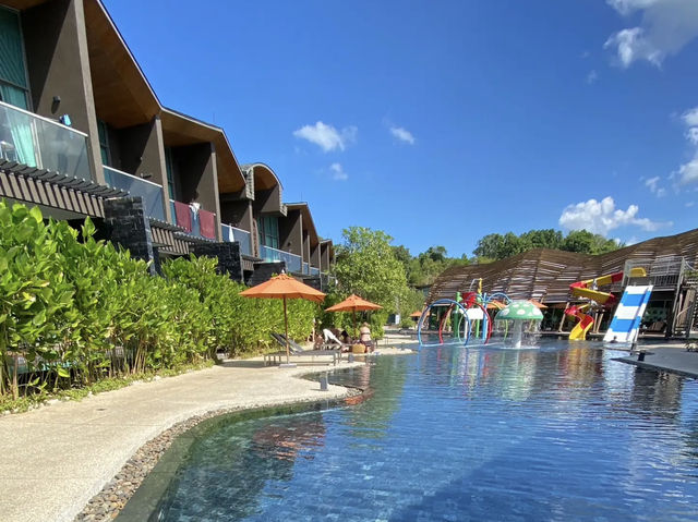 ‘Kalima Khao Lak’ หนึ่งในลิสต์รีสอร์ทที่ดีที่สุด🌲