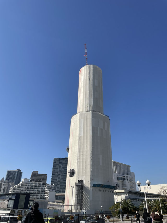 【兵庫】グルメが揃う異国情緒の街・神戸
