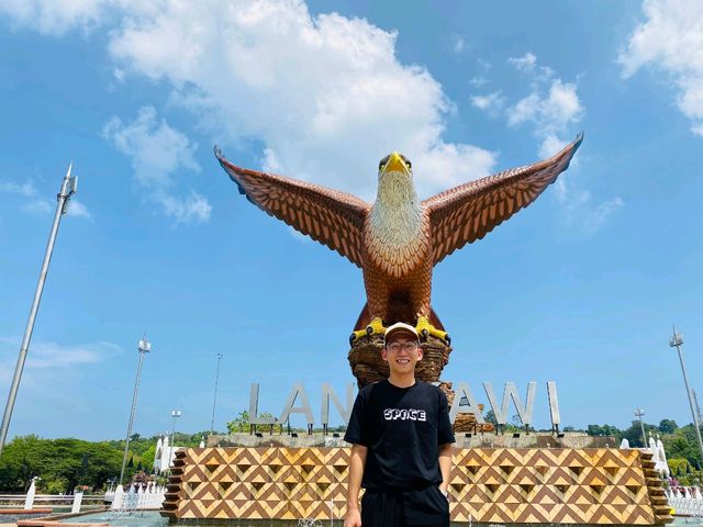 Unforgettable Adventures in stunning Langkawi