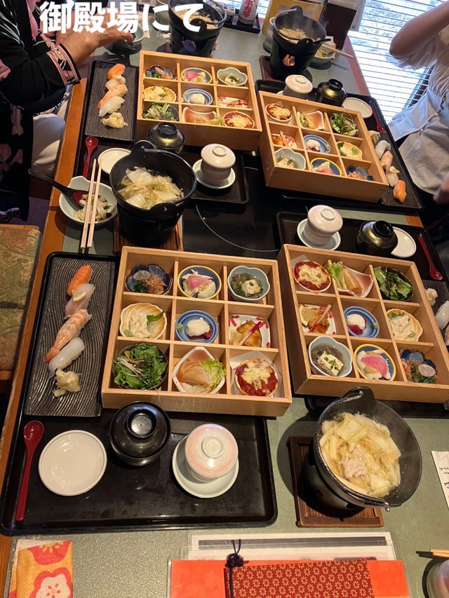 静岡県御殿場市オススメ日替りランチ