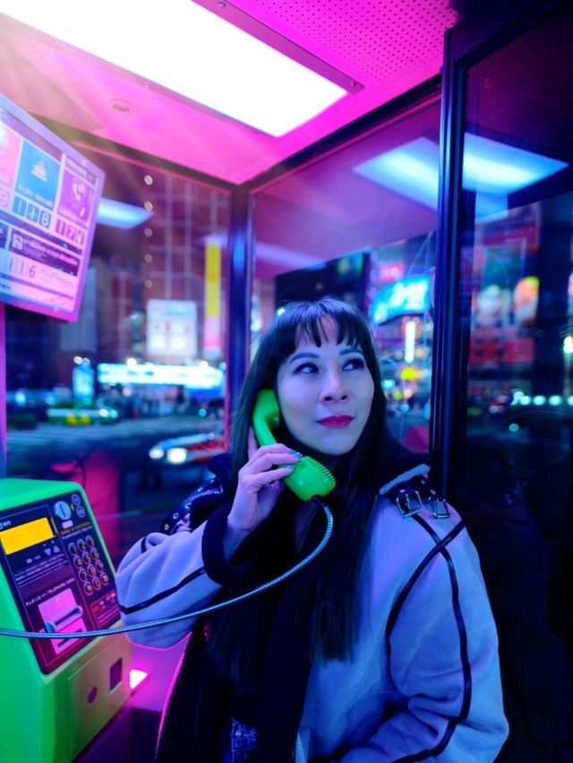 Shinjuku After Dark: A Nighttime Adventure Through Tokyo's Vibrant Districts