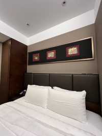 SORAVIT hotel : โรงแรมคนไทย ในฮ่องกง 🇭🇰
