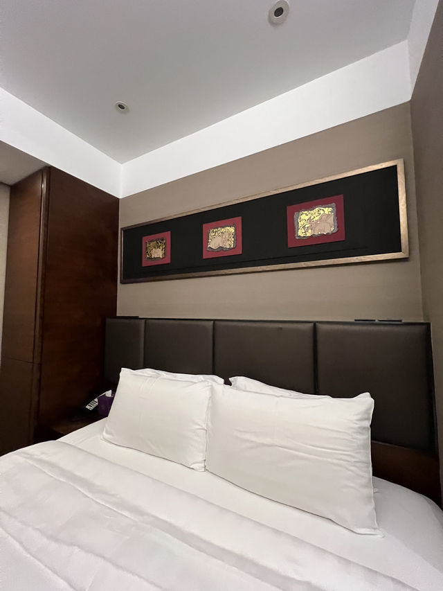 SORAVIT hotel : โรงแรมคนไทย ในฮ่องกง 🇭🇰