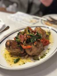做麵包做到出堂食套餐｜bakehouse