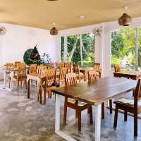 Sea Bear Resort เกาะพยาม