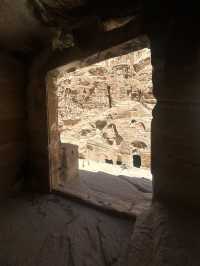 Little Petra